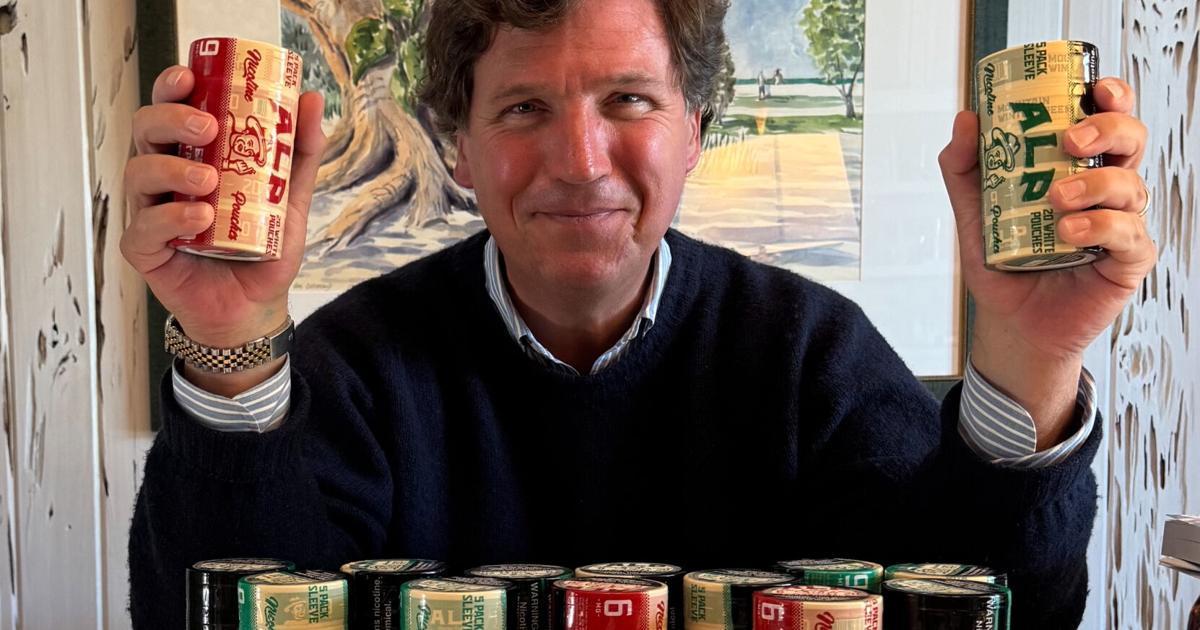 ALP与美国尼古丁袋在线零售商Nicokick和Northerne达成一年合作 推动ALP品牌影响力