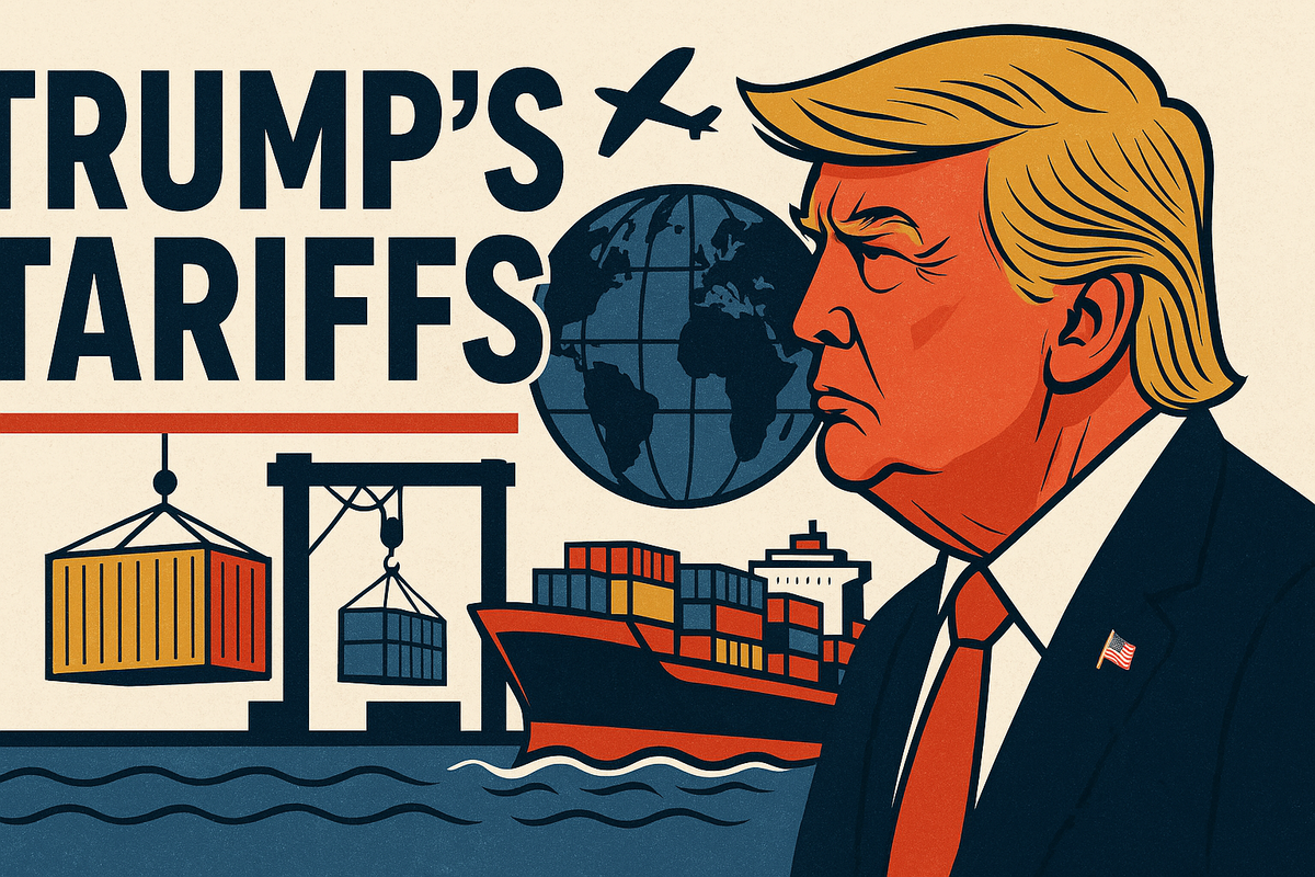 2Firsts EXCLUSIVE: U.S. Tariffs Spark $0.28/kg Surge in E-Cigarette Shipping — Gray vs. Legal Route Tensions Rise