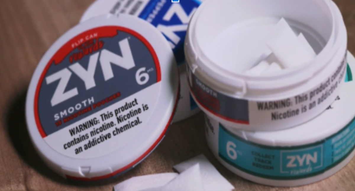 Washington State Bill HB 2033,Nicotine pouches to be included in tobacco tax