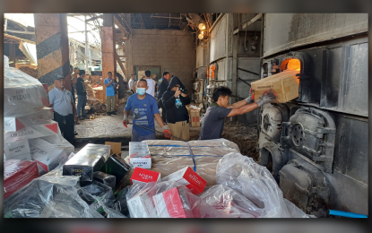Philippine Government Intensifies Crackdown on Tobacco and E-cigarette Industries