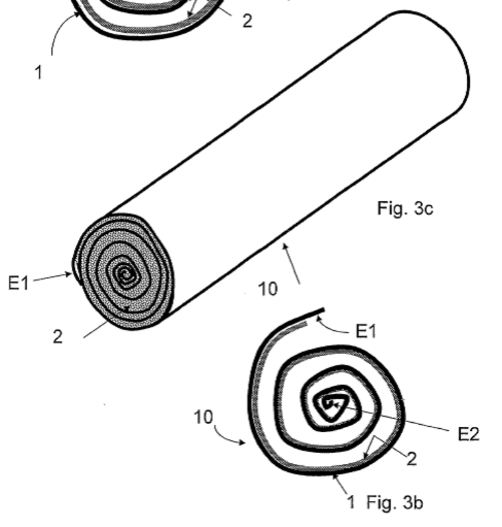 [Technical Analysis] Understanding the EP804 Patent Dispute Between YTI and PMI: What Exactly Is a “Gathered Sheet”?