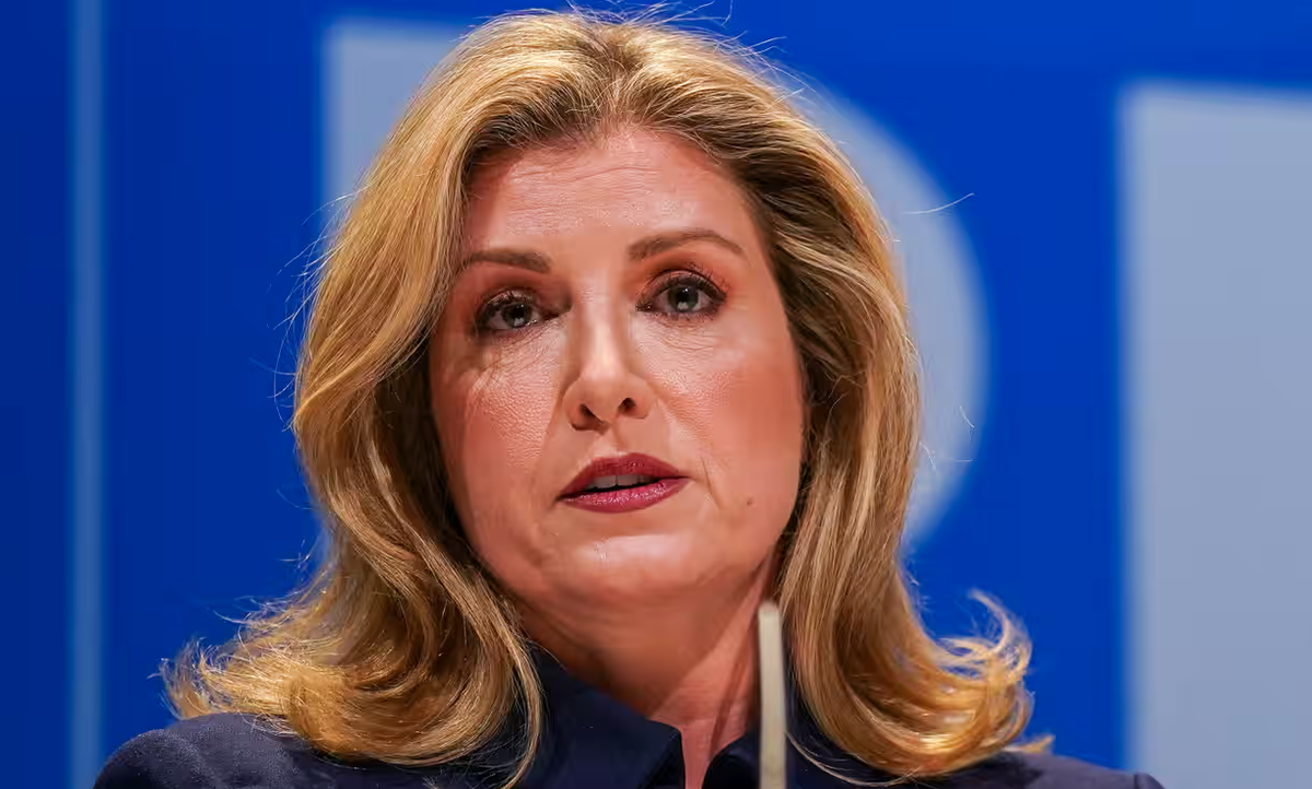Controversy Surrounds Penny Mordaunt's Appointment at British American Tobacco