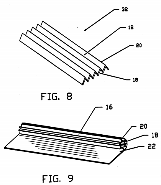 [Technical Analysis] Understanding the EP804 Patent Dispute Between YTI and PMI: What Exactly Is a “Gathered Sheet”?