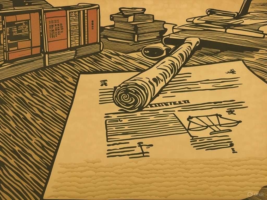 [Technical Analysis] Understanding the EP804 Patent Dispute Between YTI and PMI: What Exactly Is a “Gathered Sheet”?