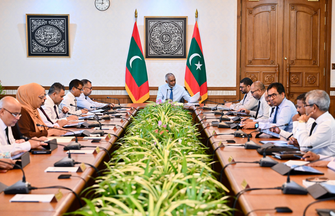 Proposal for Generational Tobacco Sales Ban in the Maldives