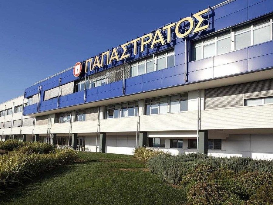 菲莫国际对希腊工厂累计投资7亿欧元 IQOS烟弹成希腊对日本出口第一大烟草产品