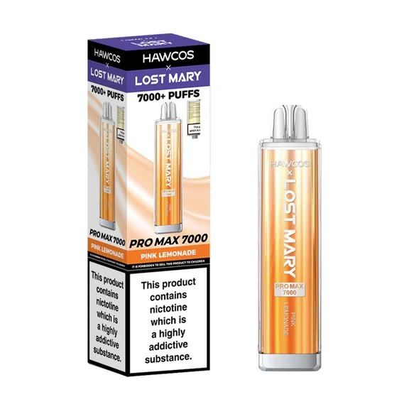 New E-cigarette Products Announced in UK Regulatory Database