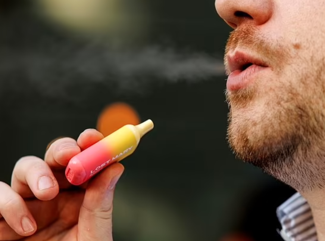 UK Faces Enforcement Challenges as Disposable E-cigarette Ban Looms