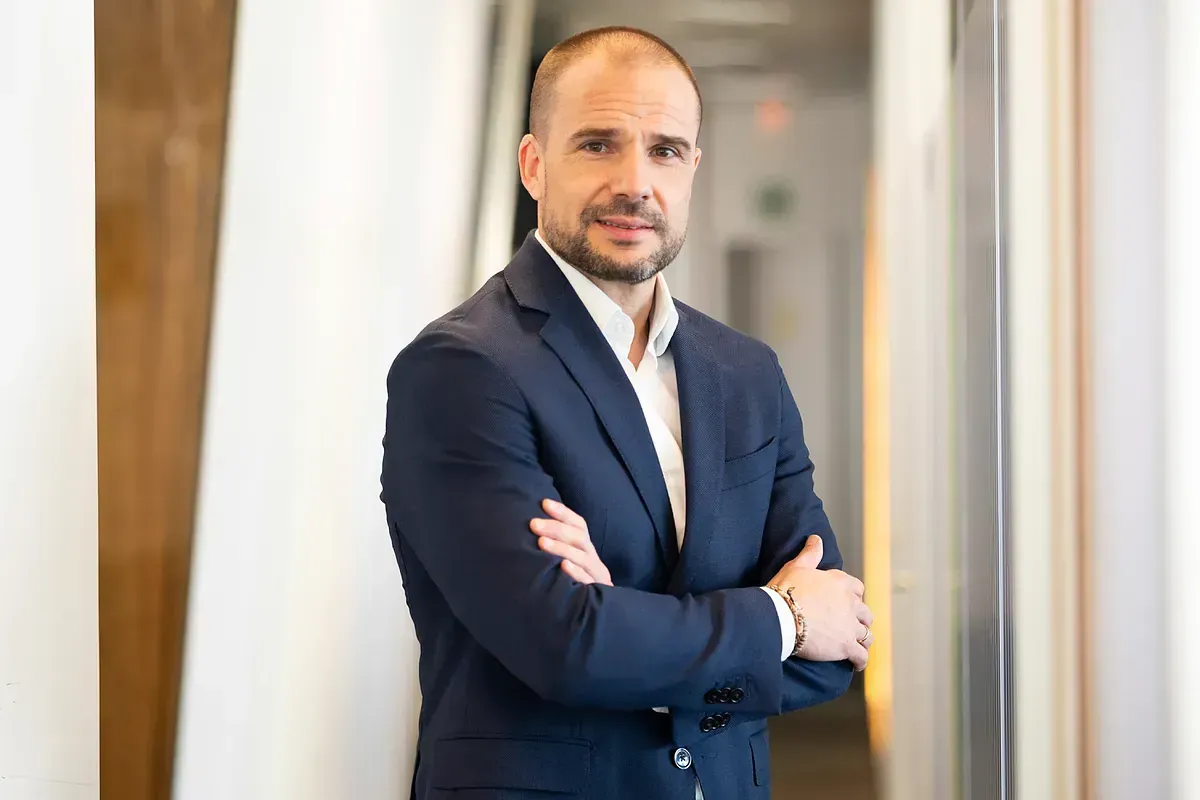 BAT's 500 million euros Investment Plan in Spain Faces Regulatory Restrictions