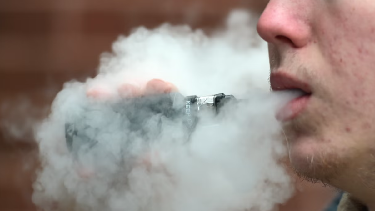 英国伦敦大学学院研究：一次性电子烟禁令影响或有限，用户已转向可重复使用产品
