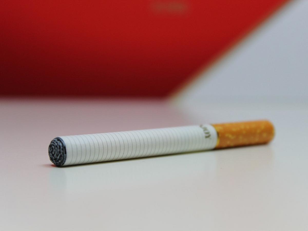 Russian Tobacco Retail License System Effective from September 2026