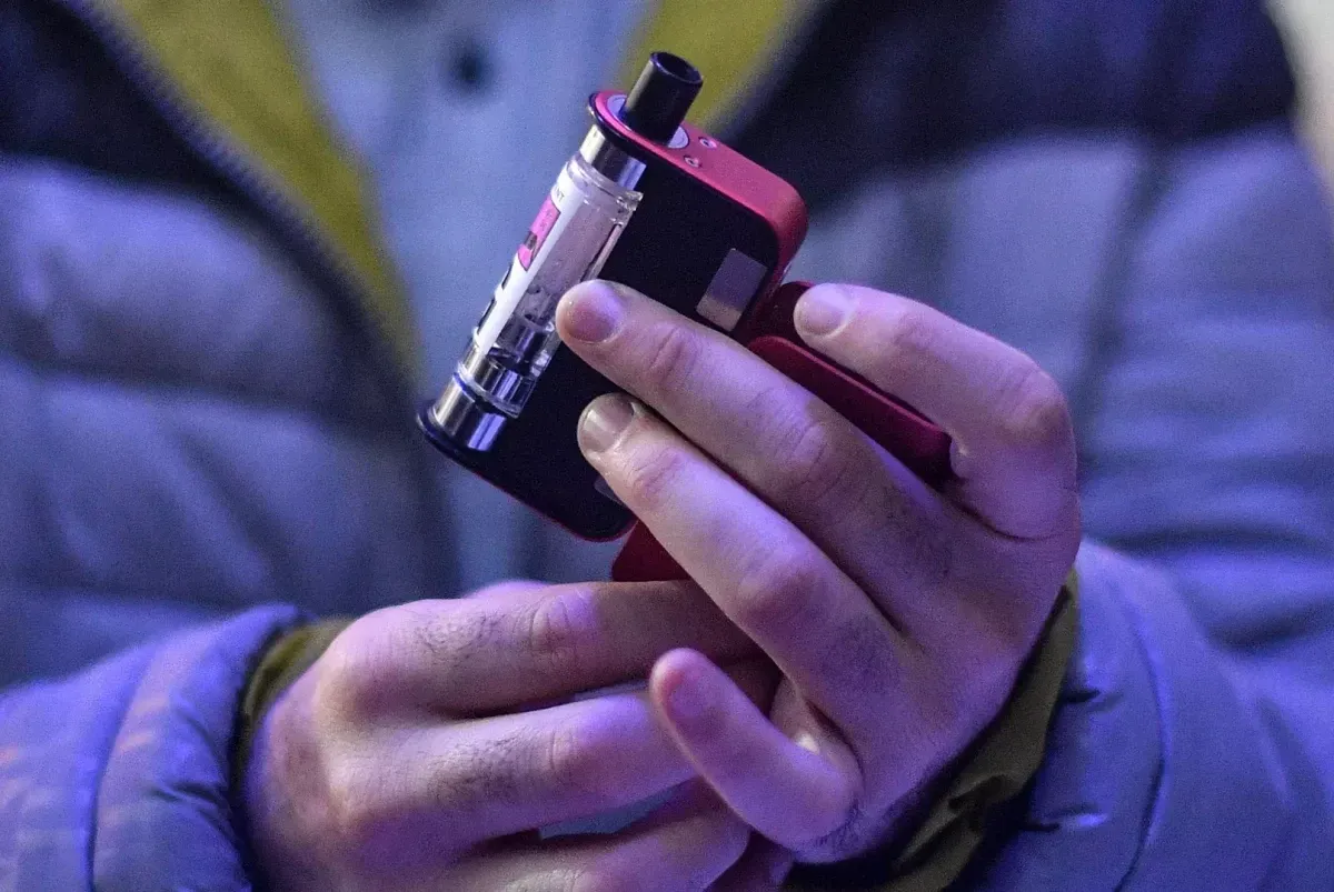 More than 100 cases have been registered since the implementation of the ban on e-cigarettes in Kazakhstan