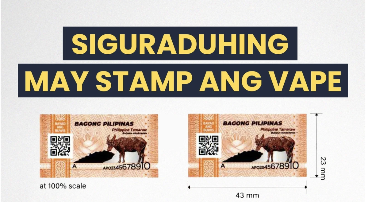 Tax Stamp System Drives Compliance: E-Cigarettes as Key Revenue Source