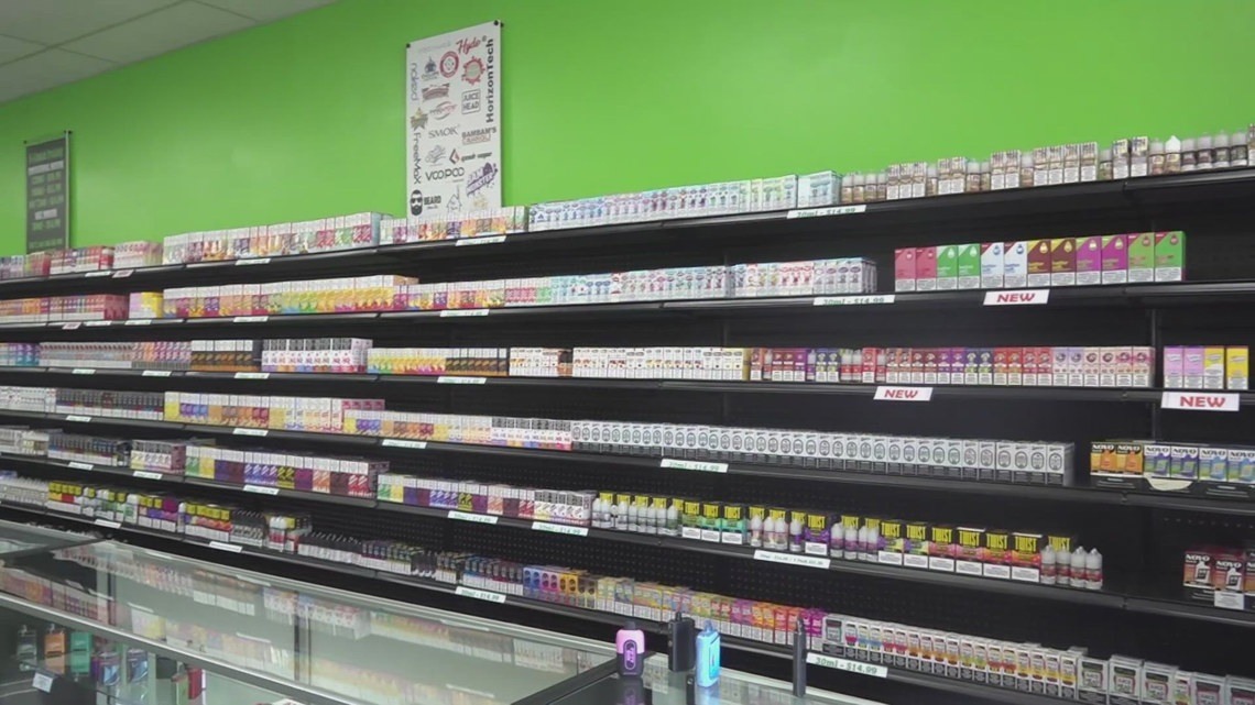 美国田纳西州提案:电子烟征税+FDA注册目录,预计年创收超1600万美元