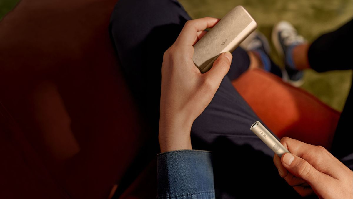 PMI speaks out: IQOS is not an e-cigarette, legal to sell in Mexico