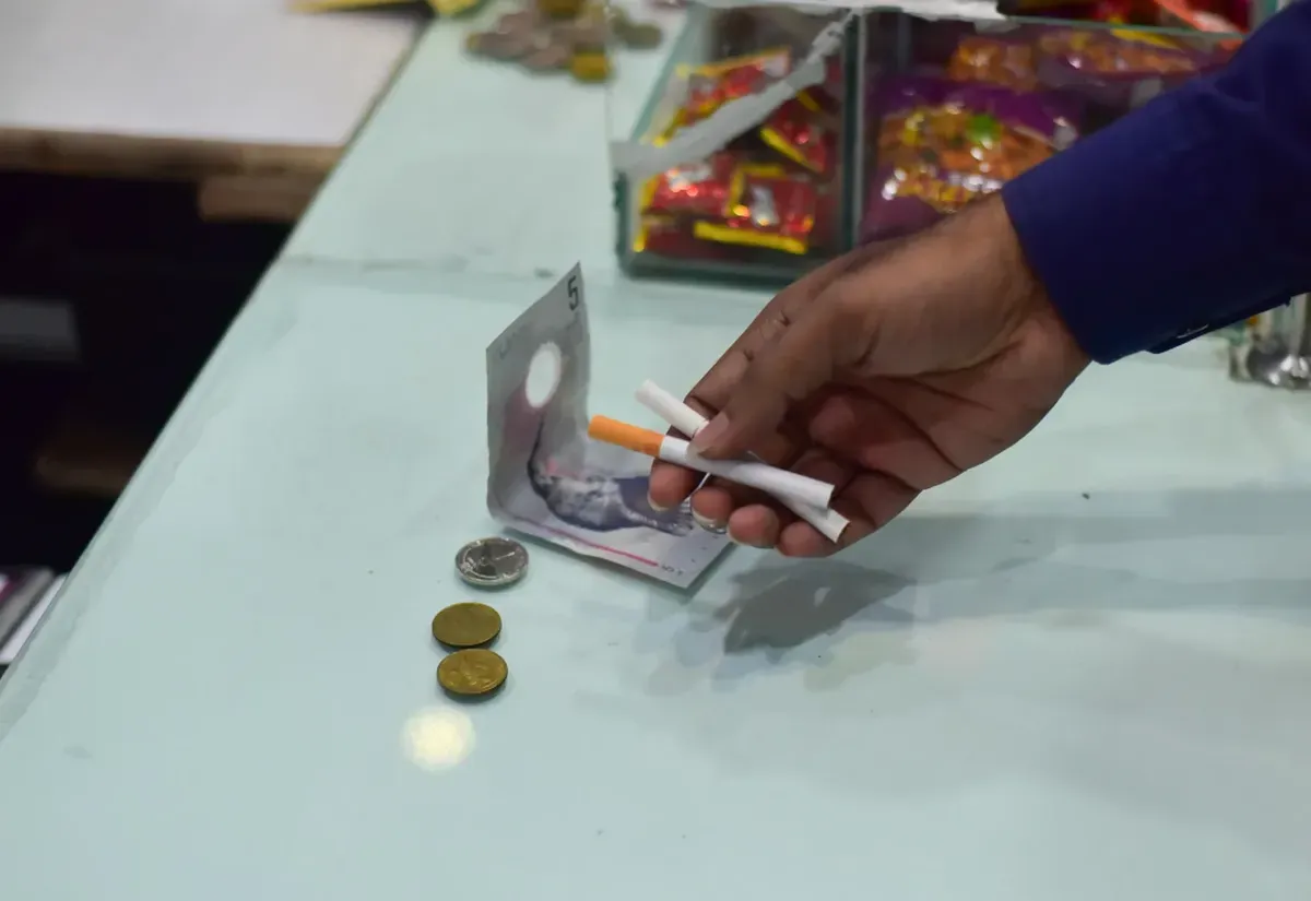 Maldives health ministry opens applications for tobacco sales licenses