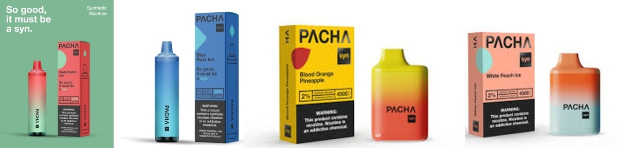 Reynolds Tobacco Buys 12 Synthetic Nicotine Disposable Products for $5 Million