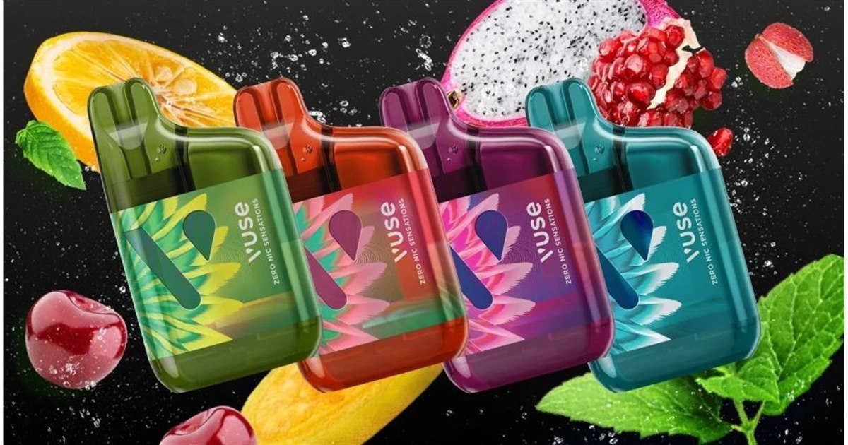 BAT to halt sale of Vuse e-cigarette products in Japan