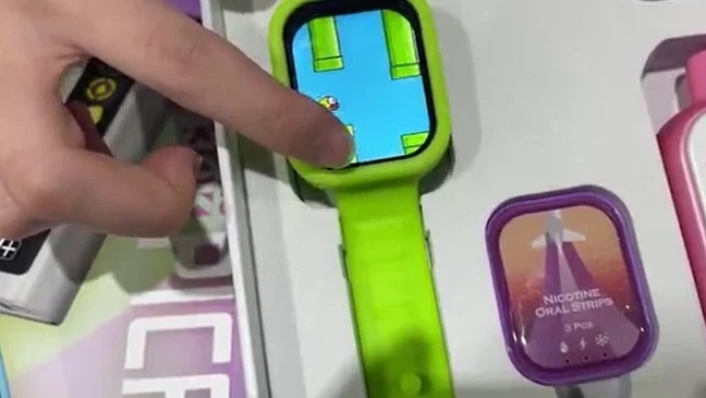 美媒揭露迈阿密电子烟展非法电子烟泛滥,前监管高官斥违法“没有后果”