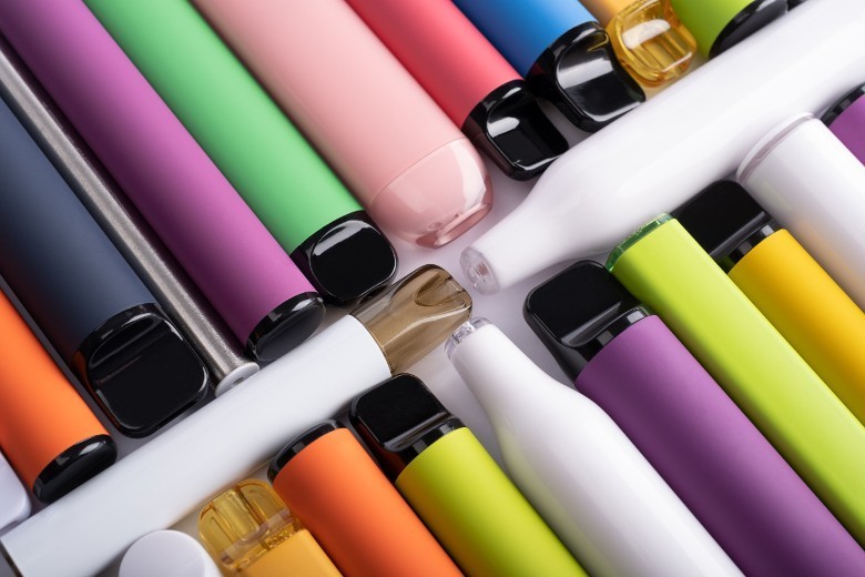 Wales’ 30K Illegal Vape Seizures in 2024 Mask Just 12% Enforcement Efficacy