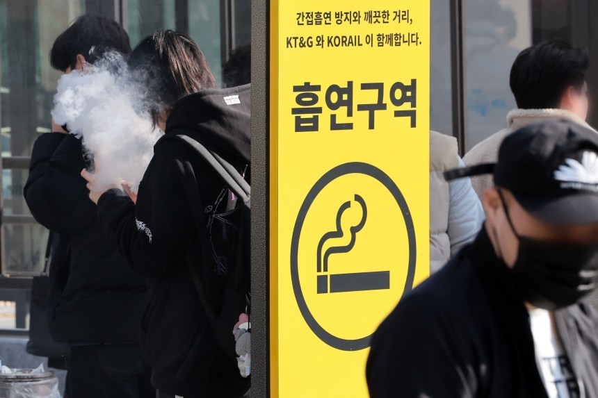 S. Korean Court Nears Final Ruling on $35M Claim Against PMI, BAT, KT&G