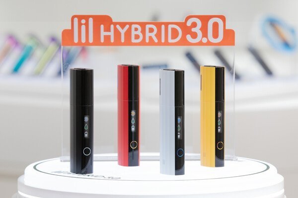 KT&G加速HNB布局：中亚新工厂竣工、高层换帅、Lil Hybrid 3.0进军日本