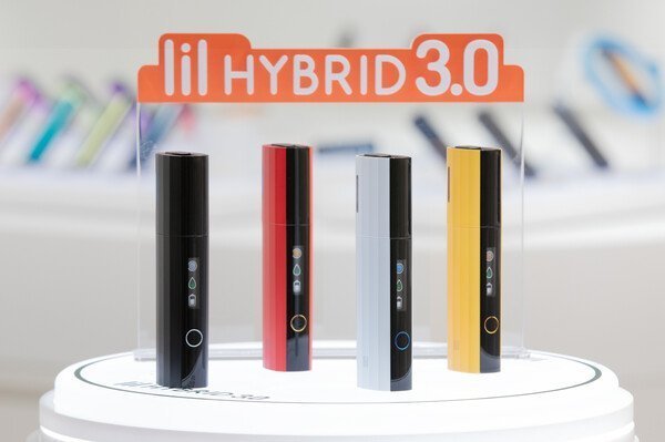 KT&G’s HNB Expansion Blueprint: Factory Launch, Leadership Shift & Lil Hybrid 3.0 Targets Japan