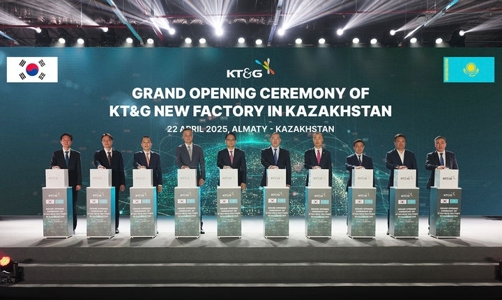 KT&G’s HNB Expansion Blueprint: Factory Launch, Leadership Shift & Lil Hybrid 3.0 Targets Japan