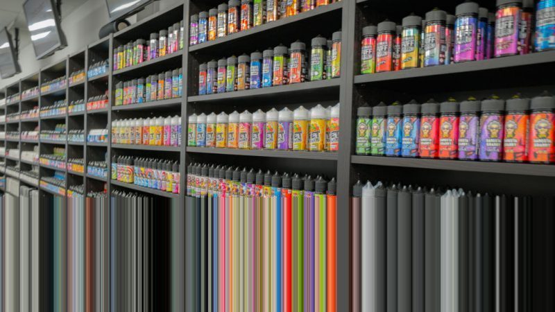 Greek government proposes ban on flavored tobacco products, may face resistance