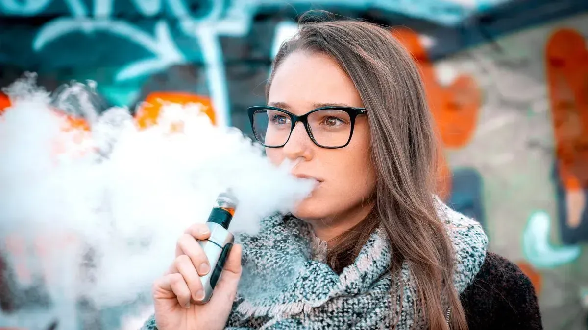 E-cigarette tax legislation preliminarily approved by Louisiana House committee