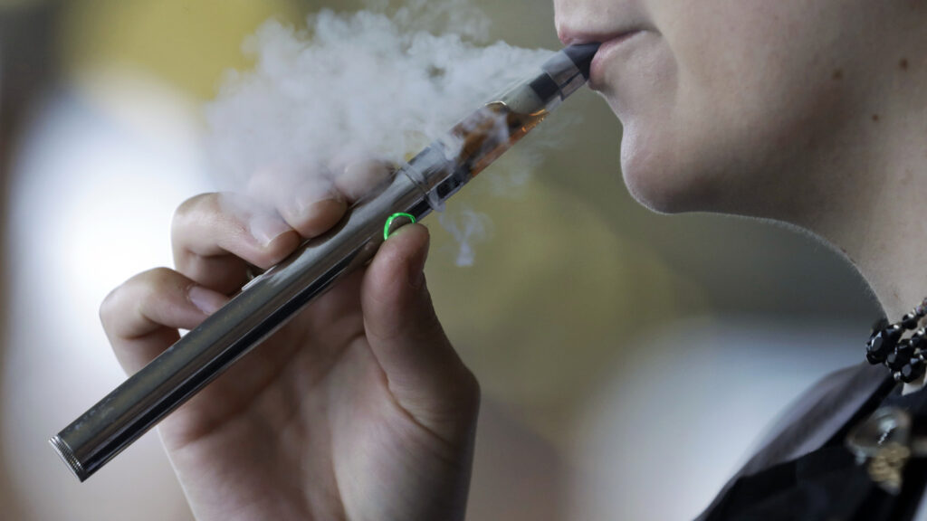 MGH Study: Varenicline Boosts Young Adults’ E-Cigarette Quit Rates by 50%