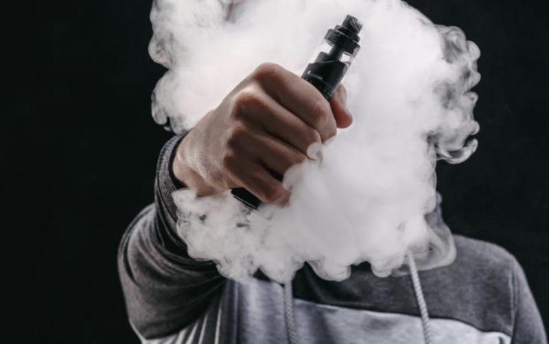 Thailand Cracks Down on E-Cig Users: Up to 5 Years in Jail and Hefty Fines