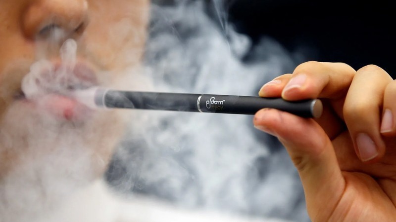 PMI Plans IQOS Launch in South Carolina as State Proposes Low Tax Rate for HNB Products