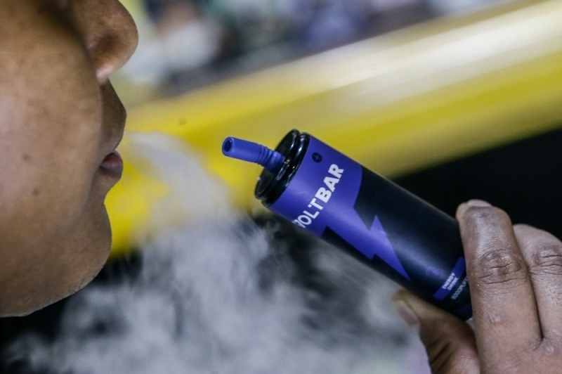 Selangor, Malaysia to Hold Meeting on Proposed E-Cigarette Sales Ban