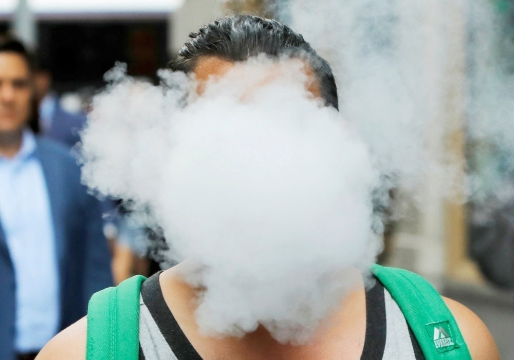 Malaysian state of Penang considers ban on e-cigarette sales