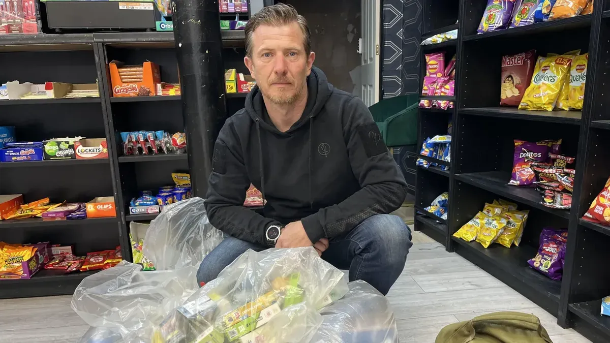 Over 6 Million Illegal E-Cigarettes Seized in England, Enforcement Upgraded