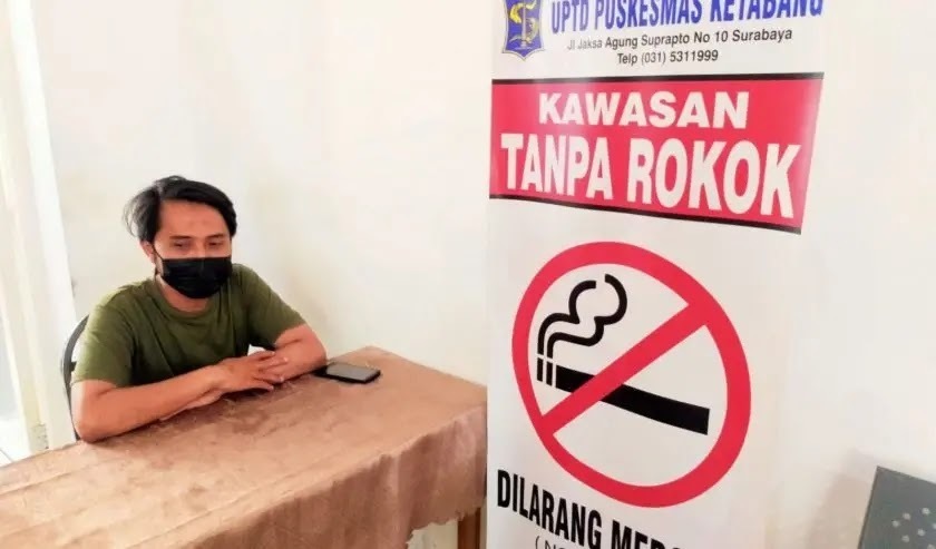 Indonesian Health Ministry Calls for Nationwide Action to Curb Youth Smoking