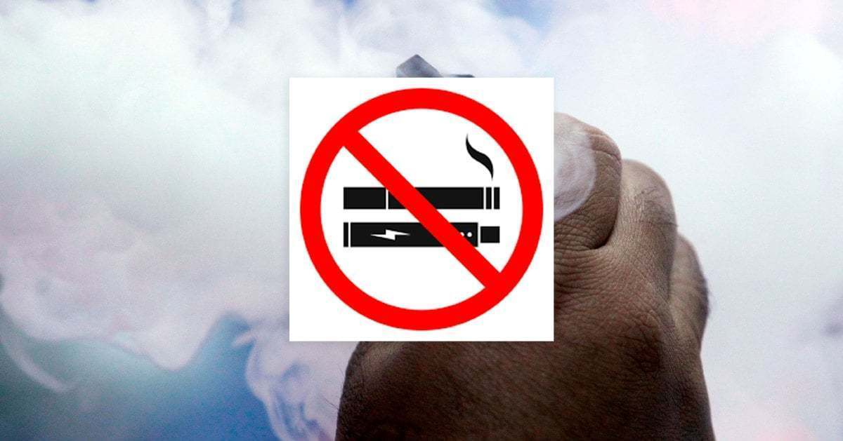 Kedah state government considers ban on e-cigarette sales, following Terengganu.