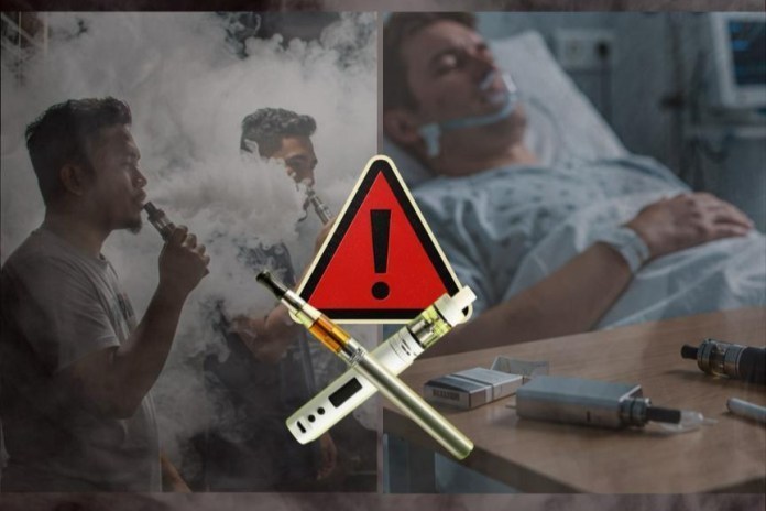 60 NGOs in Malaysia Jointly Support Kelantan's E-cigarette Regulation