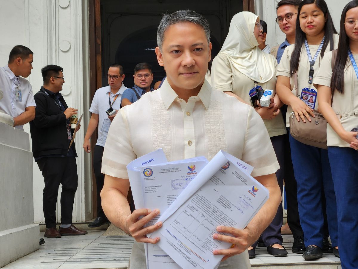 Flava、Flare、Denkat品牌高管因涉嫌逃税被菲律宾国税局起诉 涉案金额达1.6亿美元