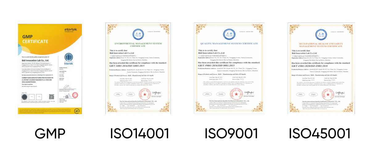 镁乐生物发布新一代甜味剂NaSweet-C与NaSweet-X,优化雾化芯风味适配与甜感表现