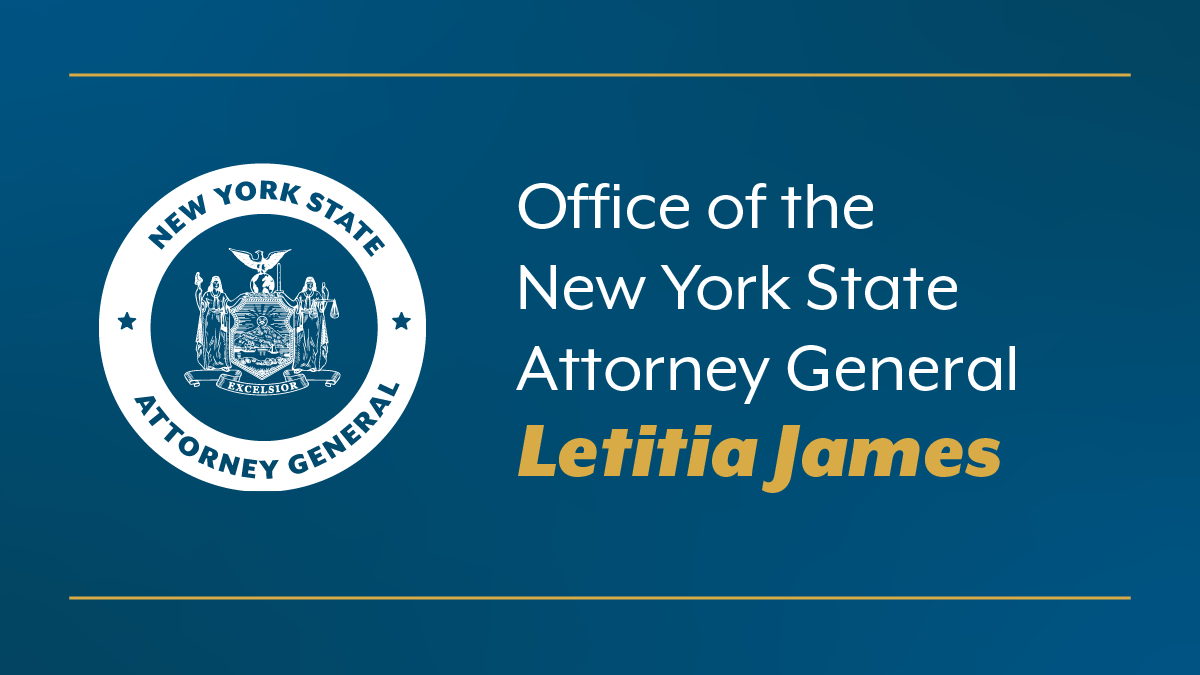 NY AG Seizes Illegal Vape Shop; Two Operators Banned for Life