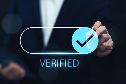 IKE Tech Submits PMTA and TPMF Applications for Blockchain-Based Age Verification Component to FDA