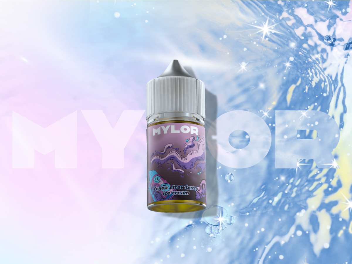 镁乐生物发布新一代甜味剂NaSweet-C与NaSweet-X,优化雾化芯风味适配与甜感表现