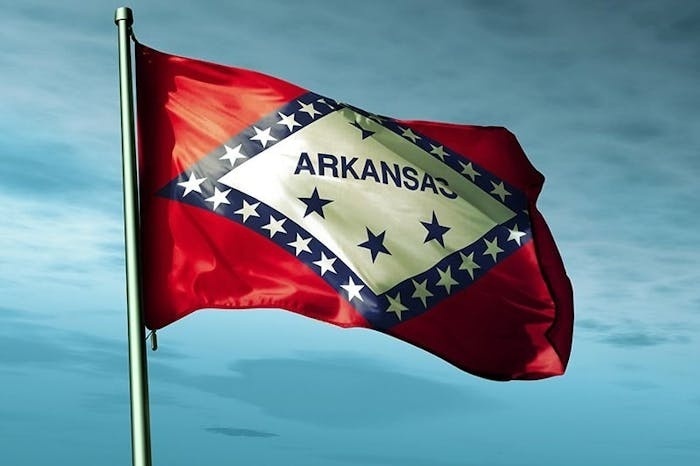 Arkansas Passes PMTA Registration Bill, First State to Ban Personal Possession of Illegal E-Cigarettes
