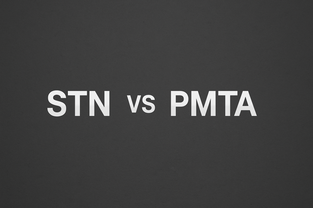 U.S. Compliance Specialist: Why an STN Falls Short for NGPs Entering the U.S. Market