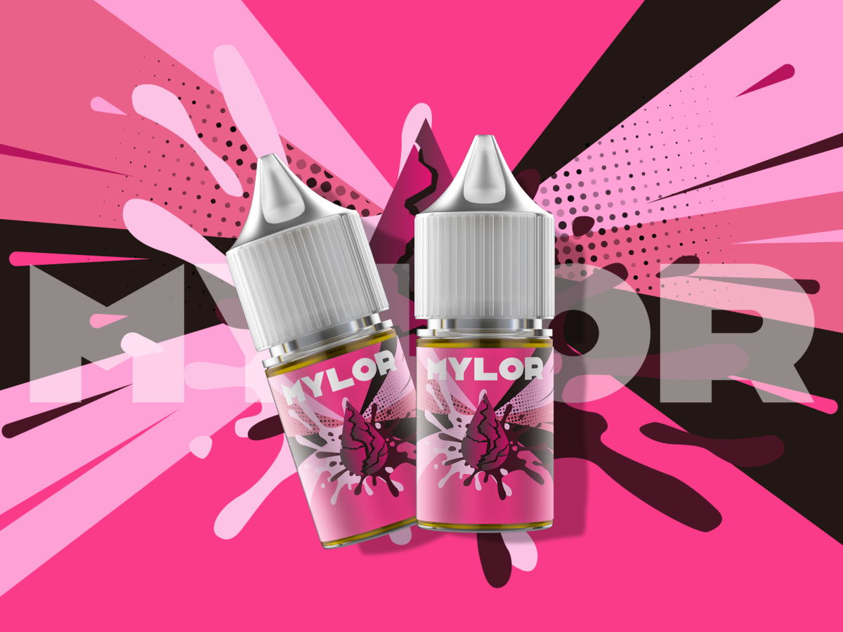 Mylor Bio Launches NaSweet-C and NaSweet-X Sweeteners for Vaping Devices