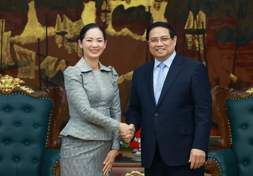 Cambodia’s E-Cigarette Ban Extends to Foreign Investment—Is China or Vietnam Involved?
