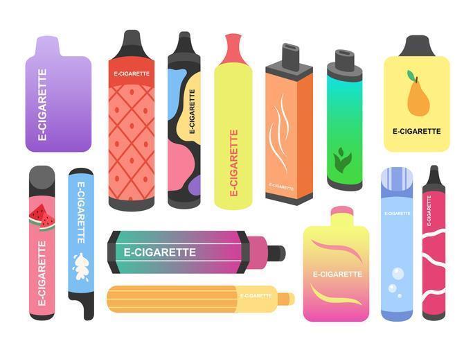 ELFBAR Urges UK to Strengthen Disposable E-Cigarette Ban Enforcement