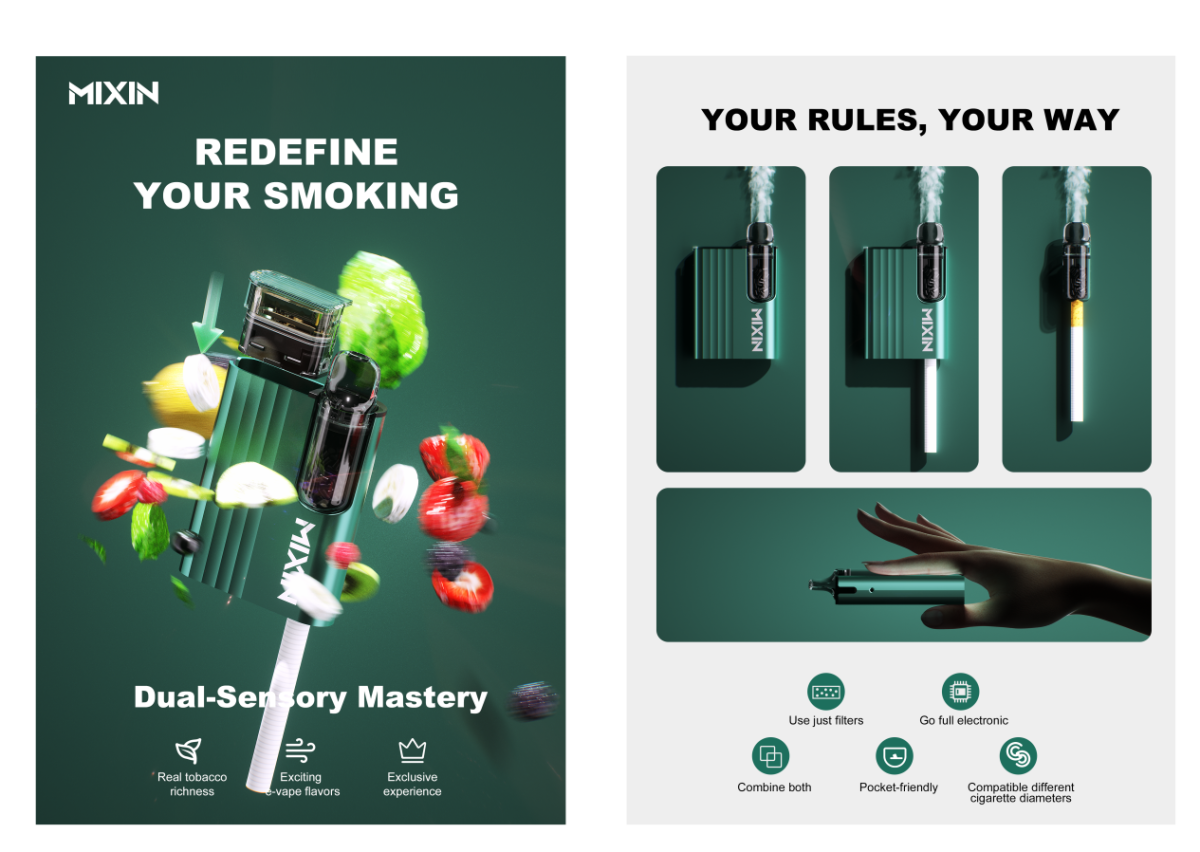 From “2+10” Market Saturation to Prime Time: CFU Vaping Experience Offers a New Compliance Blueprint